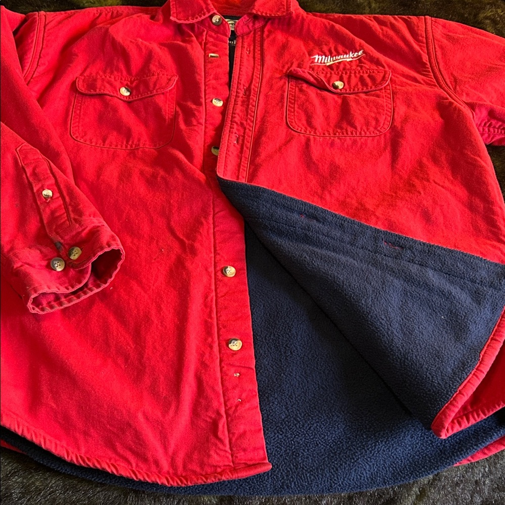 Carhartt Milwaukee tool Nike bundle